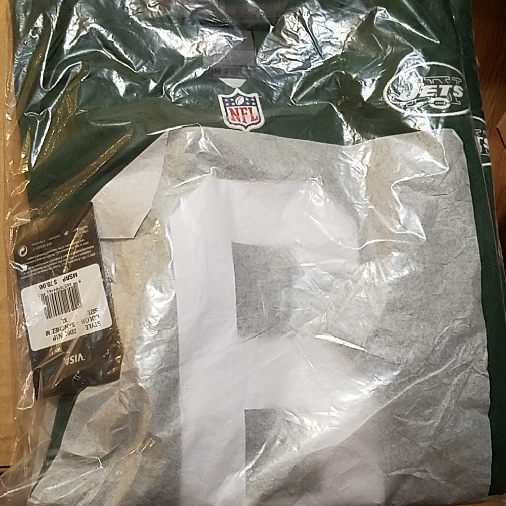 Nike Kids Jersey - Picture 4 of 6